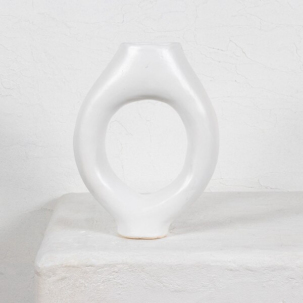 Ceramic Vase
